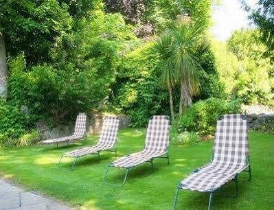 Frognel Hall Torquay Eksteriør bilde