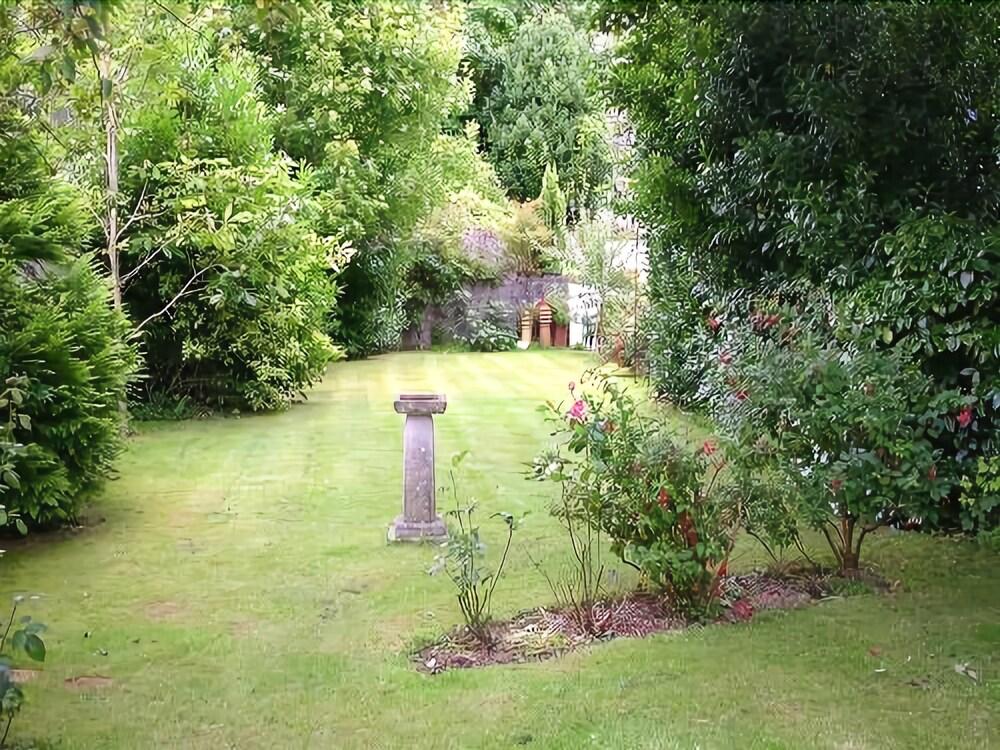 Frognel Hall Torquay Eksteriør bilde