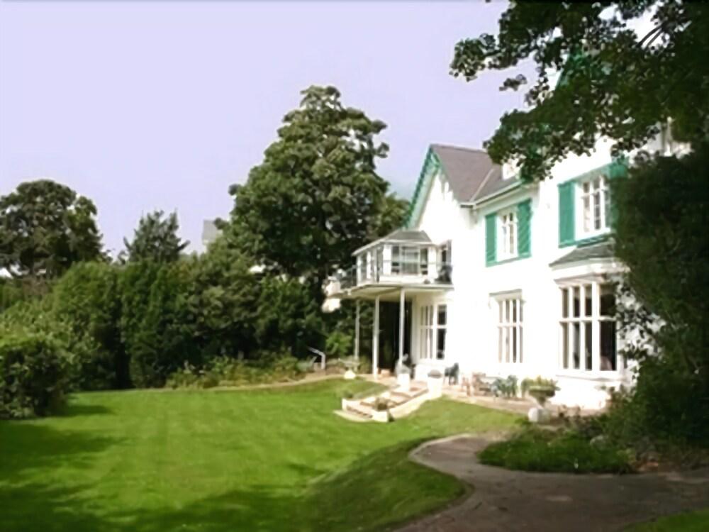 Frognel Hall Torquay Eksteriør bilde