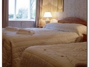 Frognel Hall Torquay Eksteriør bilde