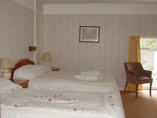 Frognel Hall Torquay Eksteriør bilde