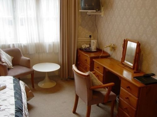 Frognel Hall Torquay Eksteriør bilde