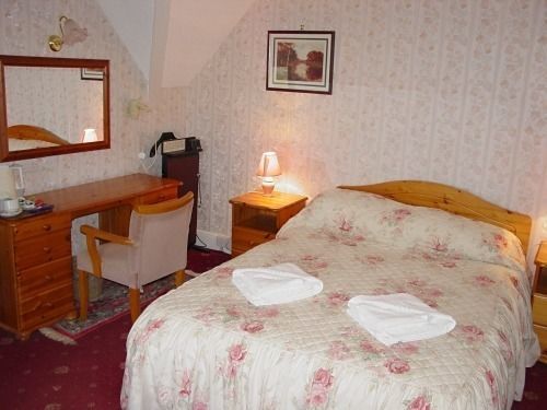 Frognel Hall Torquay Eksteriør bilde
