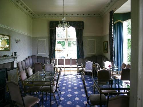 Frognel Hall Torquay Eksteriør bilde