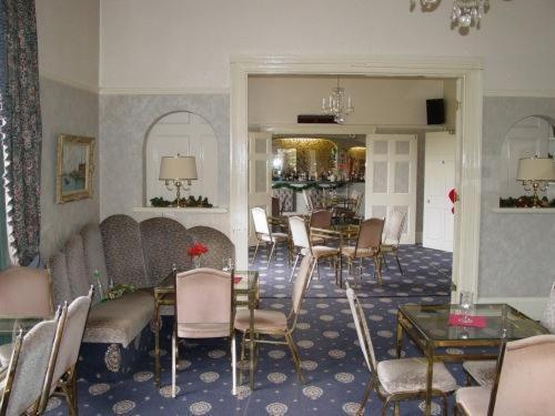 Frognel Hall Torquay Eksteriør bilde