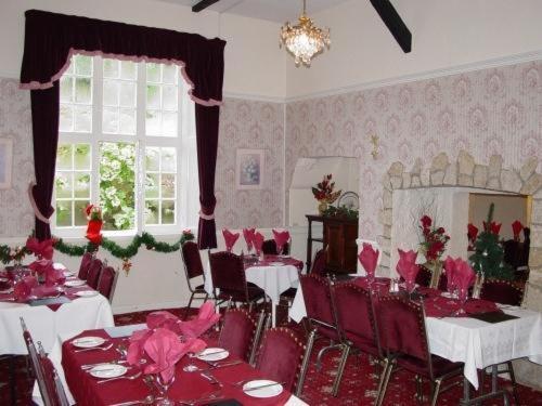 Frognel Hall Torquay Eksteriør bilde