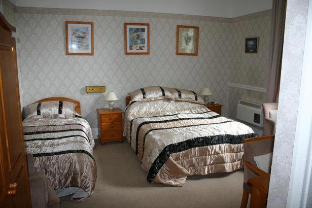 Frognel Hall Torquay Rom bilde