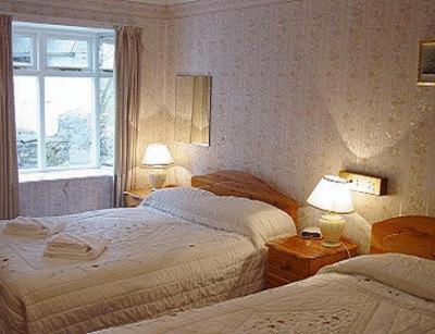Frognel Hall Torquay Eksteriør bilde