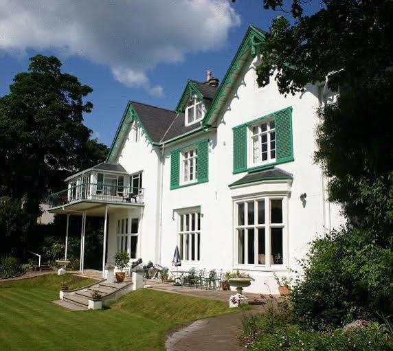 Frognel Hall Torquay Eksteriør bilde