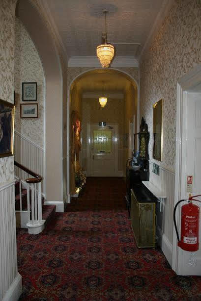 Frognel Hall Torquay Eksteriør bilde