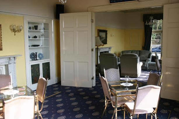 Frognel Hall Torquay Eksteriør bilde