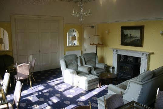 Frognel Hall Torquay Eksteriør bilde