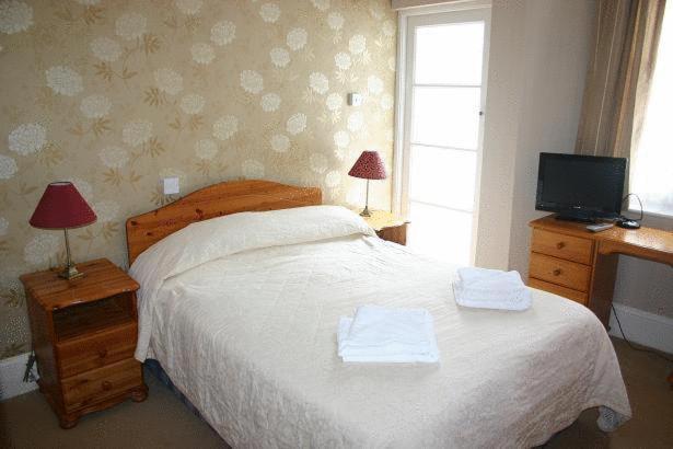 Frognel Hall Torquay Rom bilde